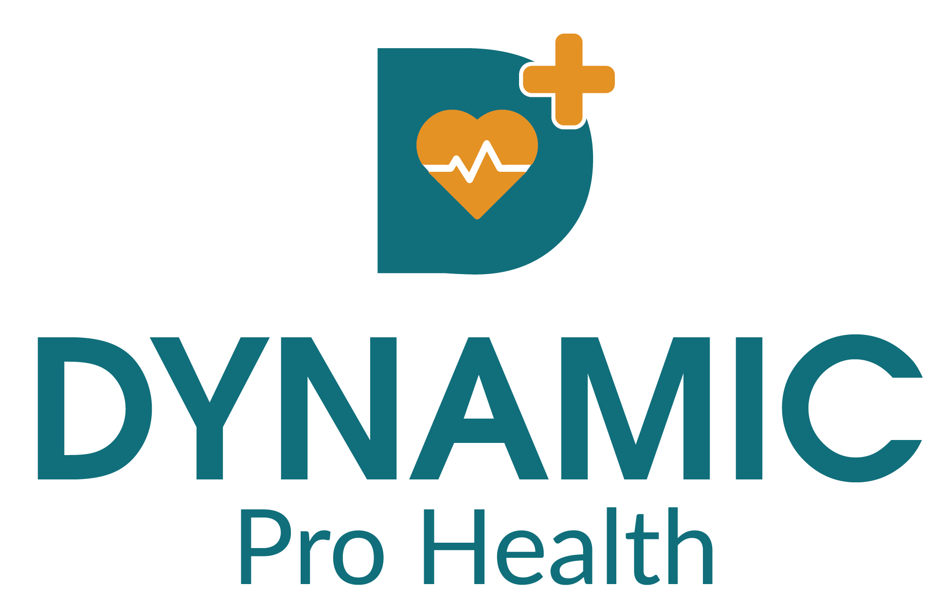 Dynamic Prohealth Logo